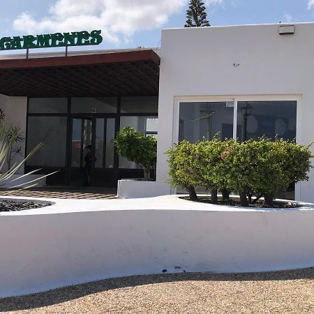 Sonia Suite Costa Teguise Εξωτερικό φωτογραφία