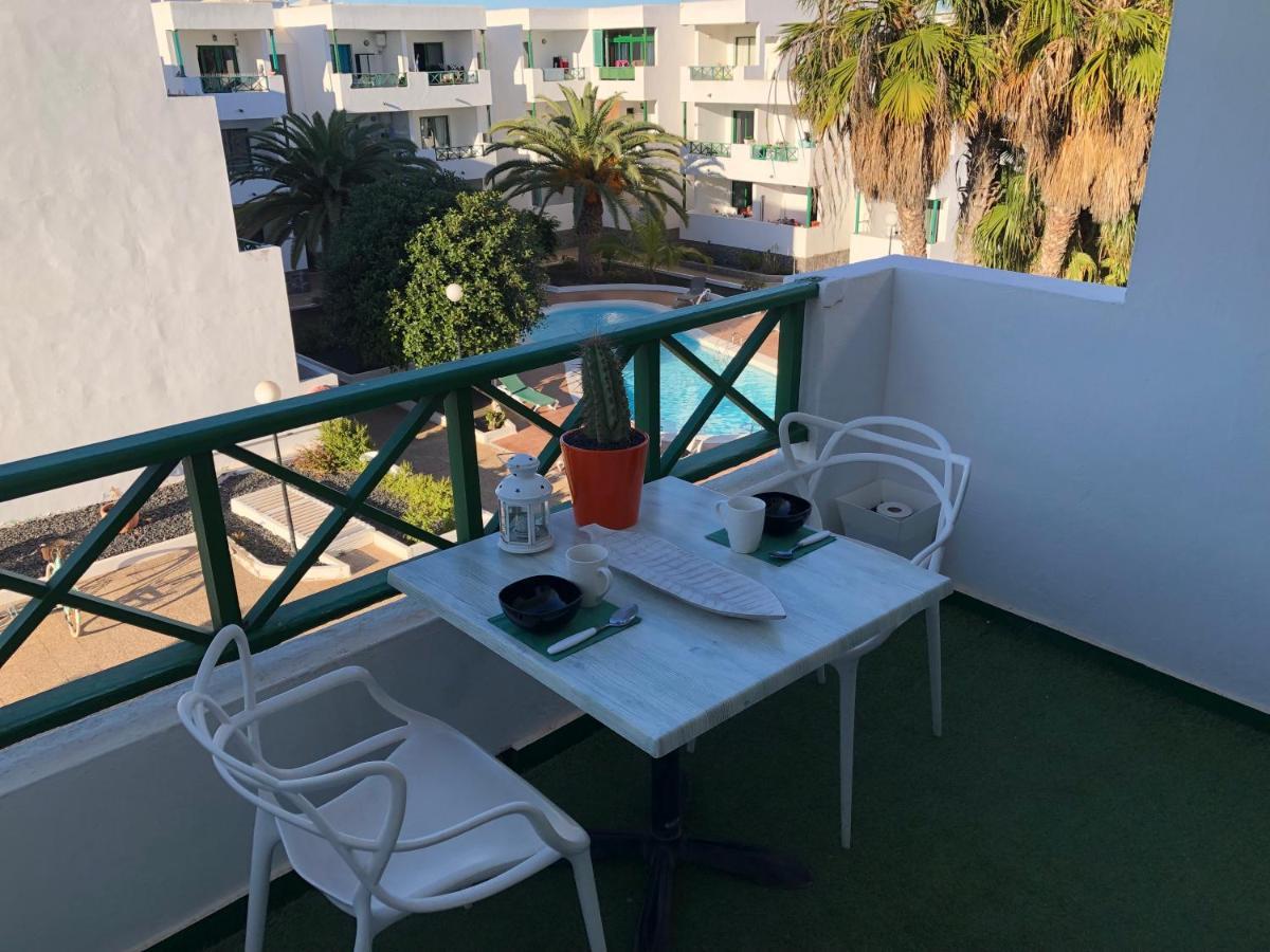 Sonia Suite Costa Teguise Εξωτερικό φωτογραφία