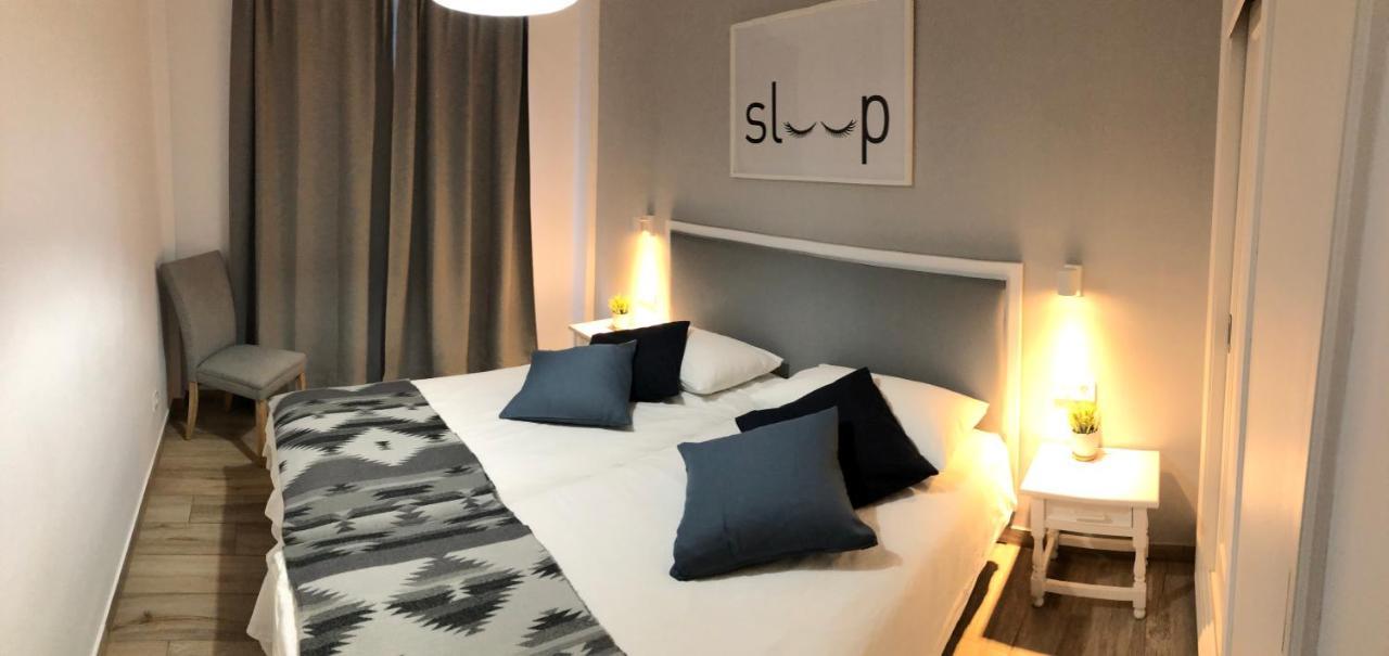 Sonia Suite Costa Teguise Εξωτερικό φωτογραφία