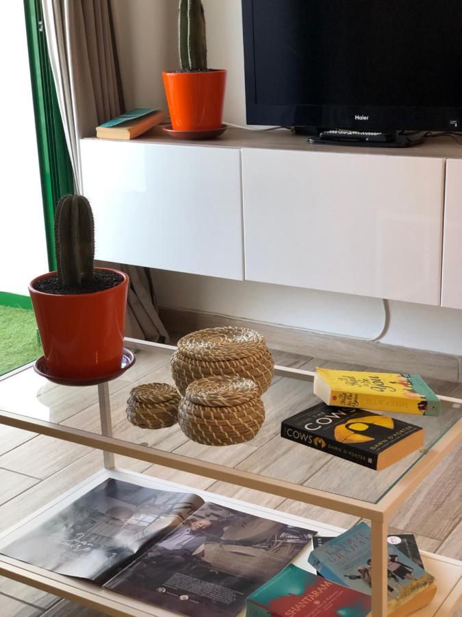 Sonia Suite Costa Teguise Εξωτερικό φωτογραφία