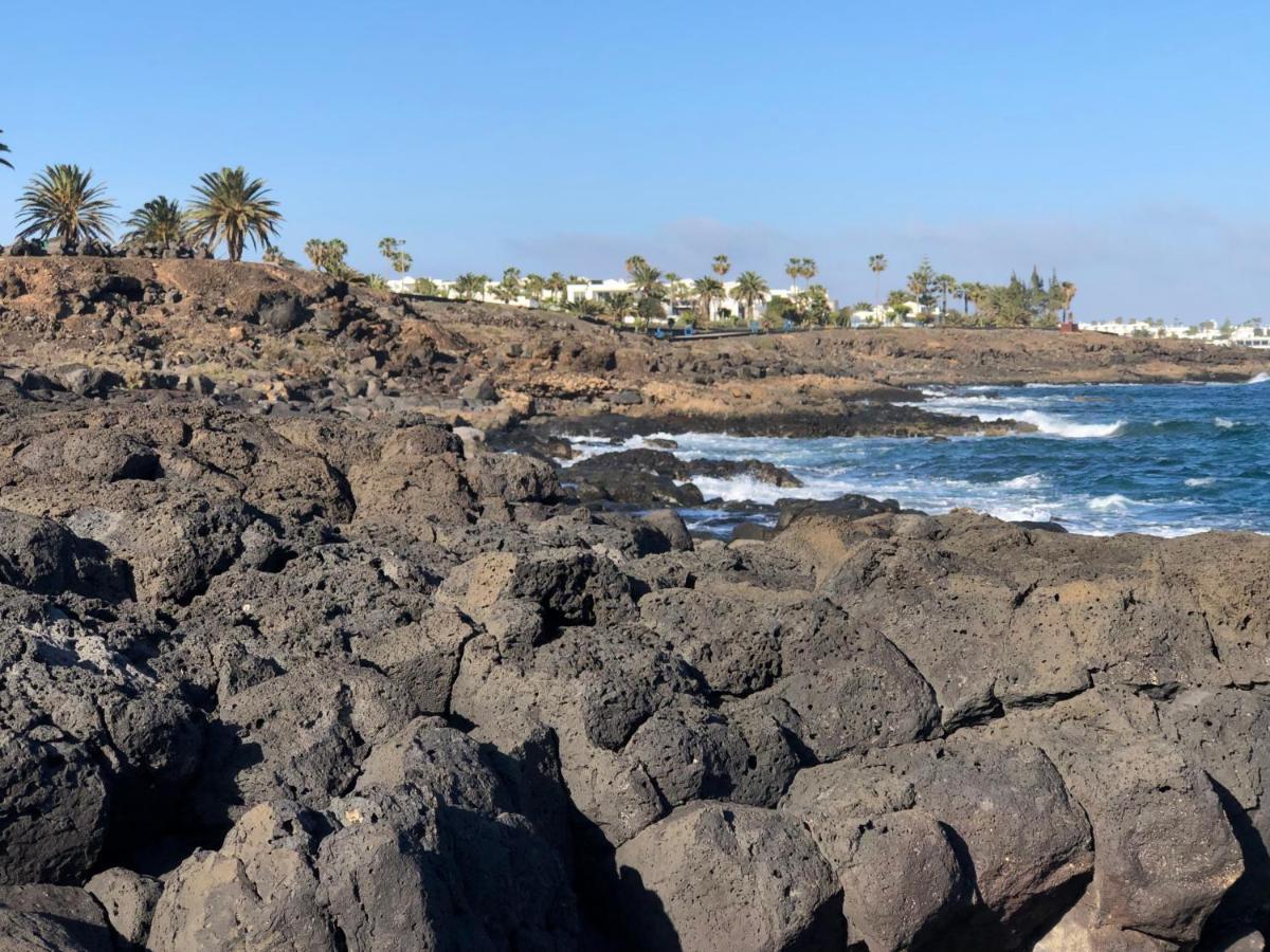 Sonia Suite Costa Teguise Εξωτερικό φωτογραφία