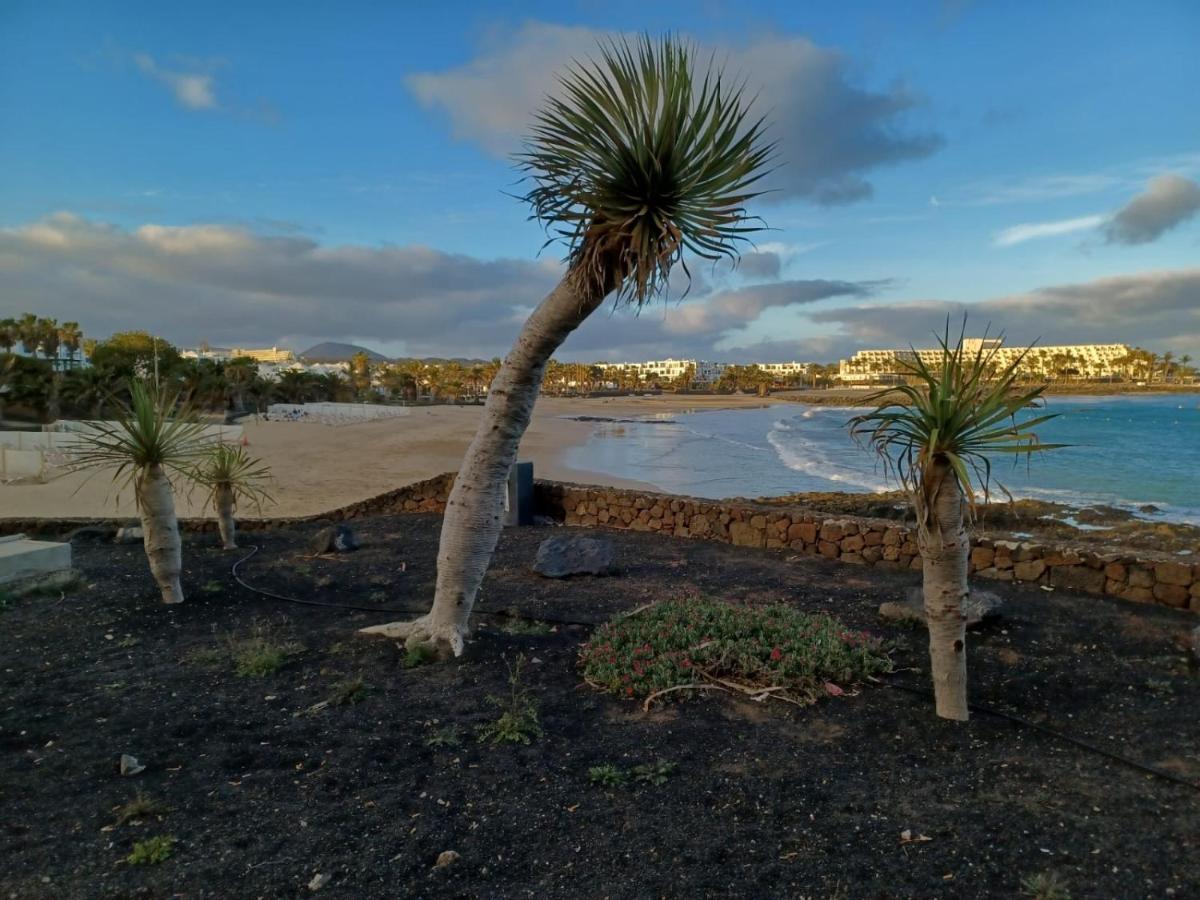 Sonia Suite Costa Teguise Εξωτερικό φωτογραφία
