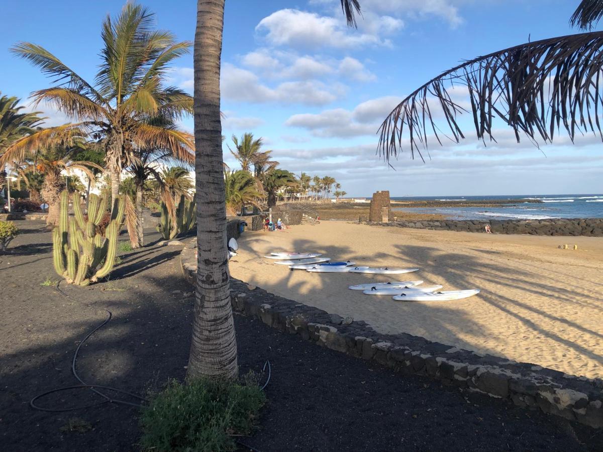 Sonia Suite Costa Teguise Εξωτερικό φωτογραφία