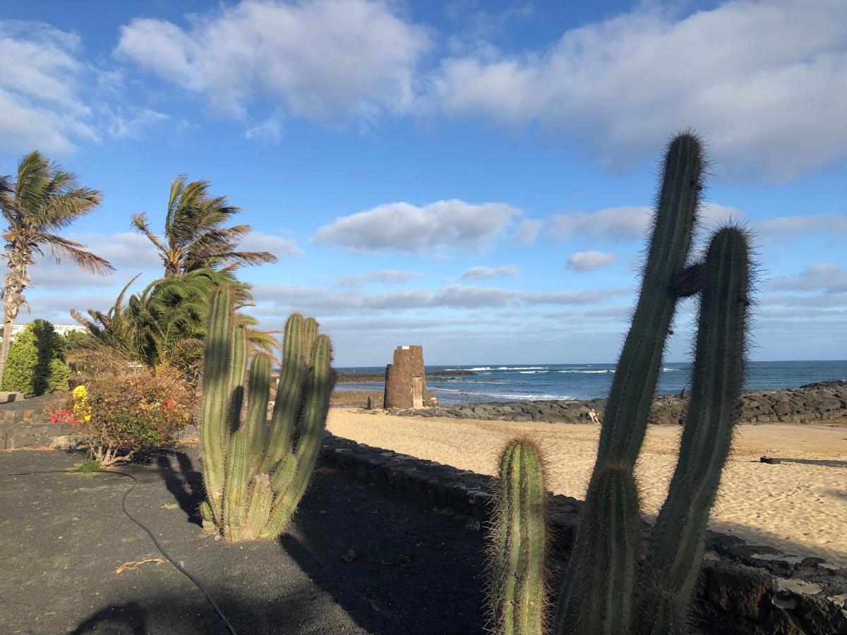 Sonia Suite Costa Teguise Εξωτερικό φωτογραφία
