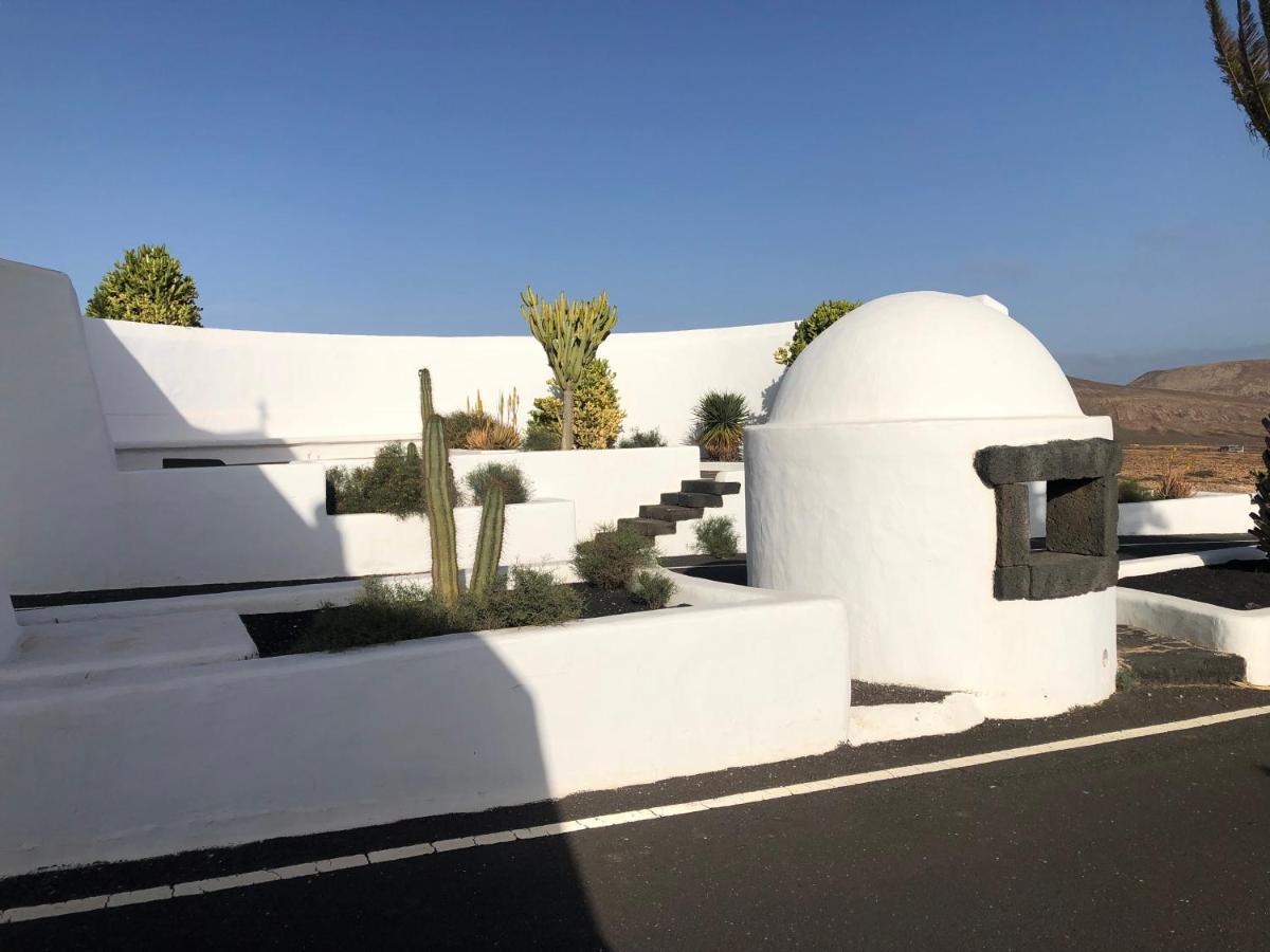 Sonia Suite Costa Teguise Εξωτερικό φωτογραφία