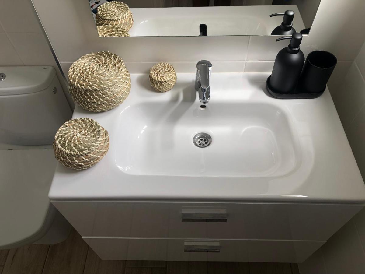 Sonia Suite Costa Teguise Εξωτερικό φωτογραφία