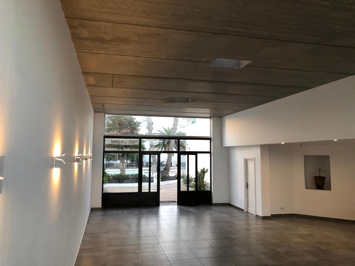 Sonia Suite Costa Teguise Εξωτερικό φωτογραφία
