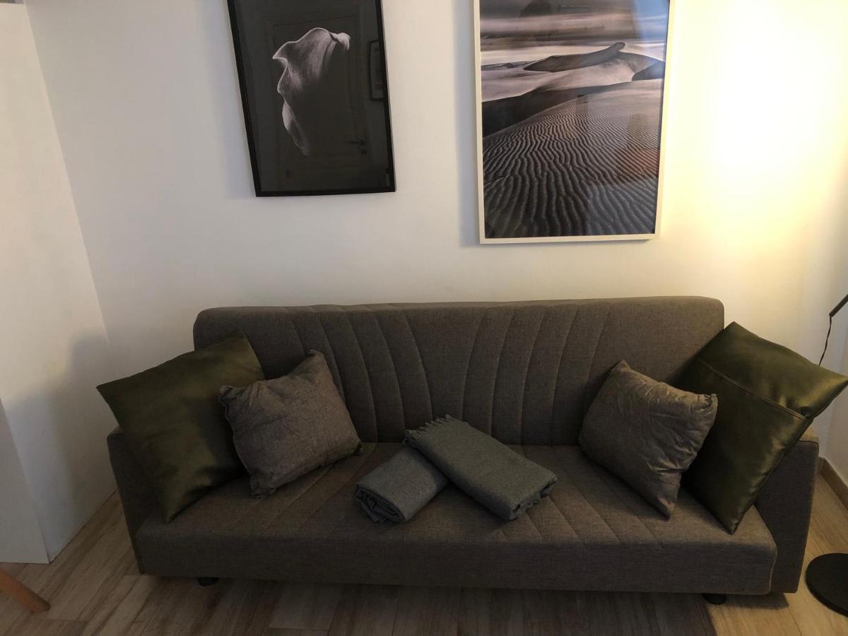 Sonia Suite Costa Teguise Εξωτερικό φωτογραφία