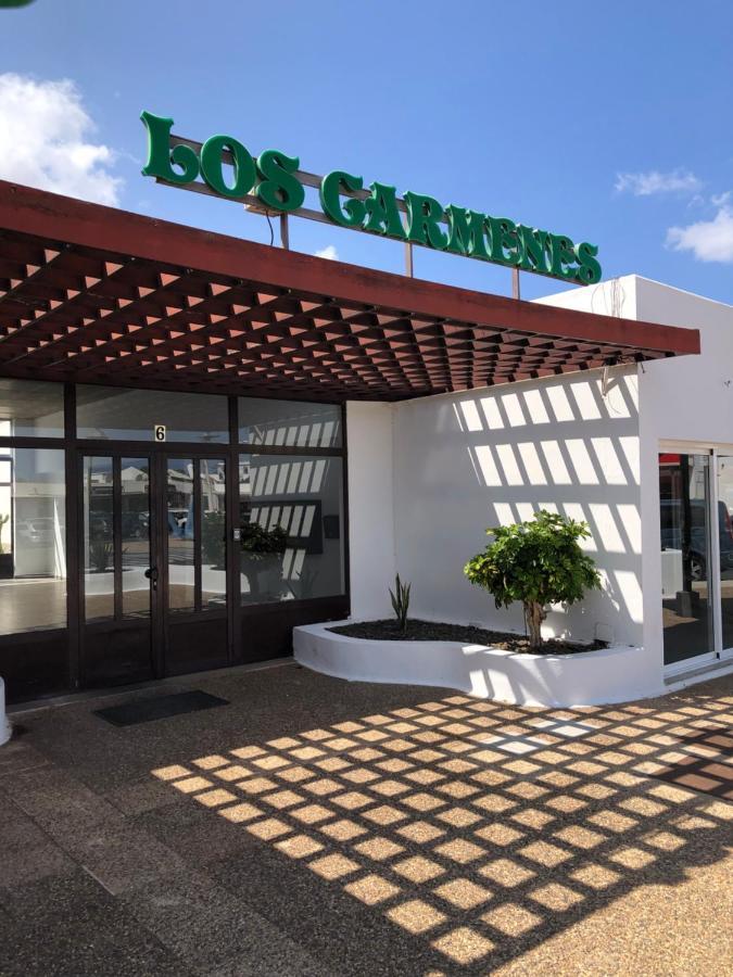 Sonia Suite Costa Teguise Εξωτερικό φωτογραφία